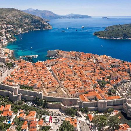 Sunny Day Apartment Dubrovnik Ngoại thất bức ảnh