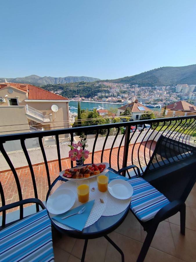 Sunny Day Apartment Dubrovnik Ngoại thất bức ảnh