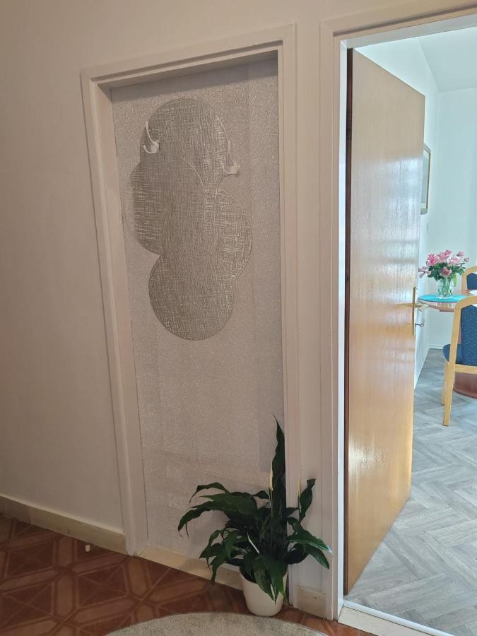 Sunny Day Apartment Dubrovnik Ngoại thất bức ảnh