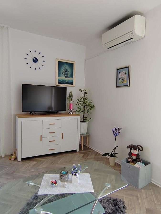 Sunny Day Apartment Dubrovnik Ngoại thất bức ảnh