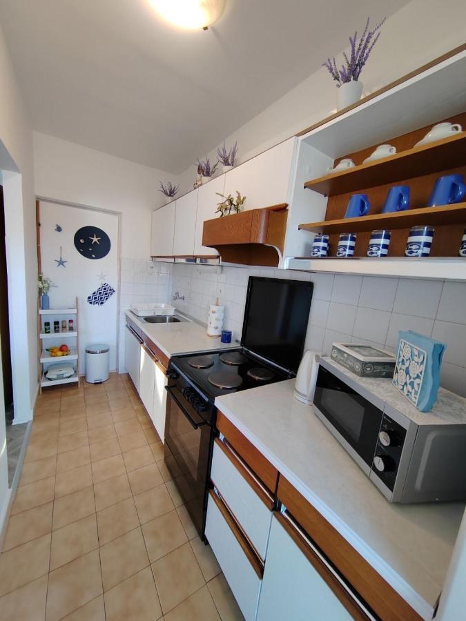 Sunny Day Apartment Dubrovnik Ngoại thất bức ảnh