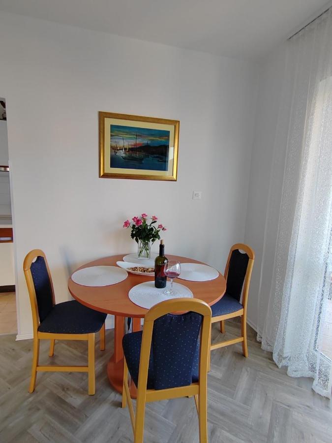 Sunny Day Apartment Dubrovnik Ngoại thất bức ảnh