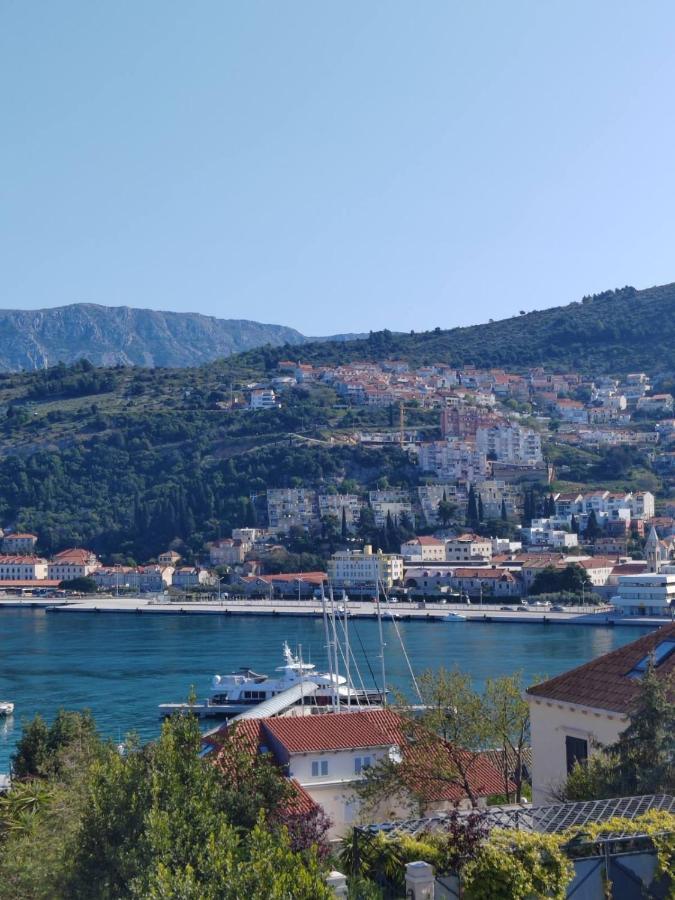 Sunny Day Apartment Dubrovnik Ngoại thất bức ảnh