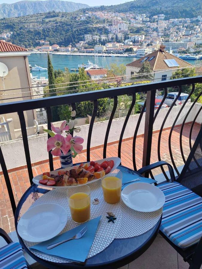 Sunny Day Apartment Dubrovnik Ngoại thất bức ảnh