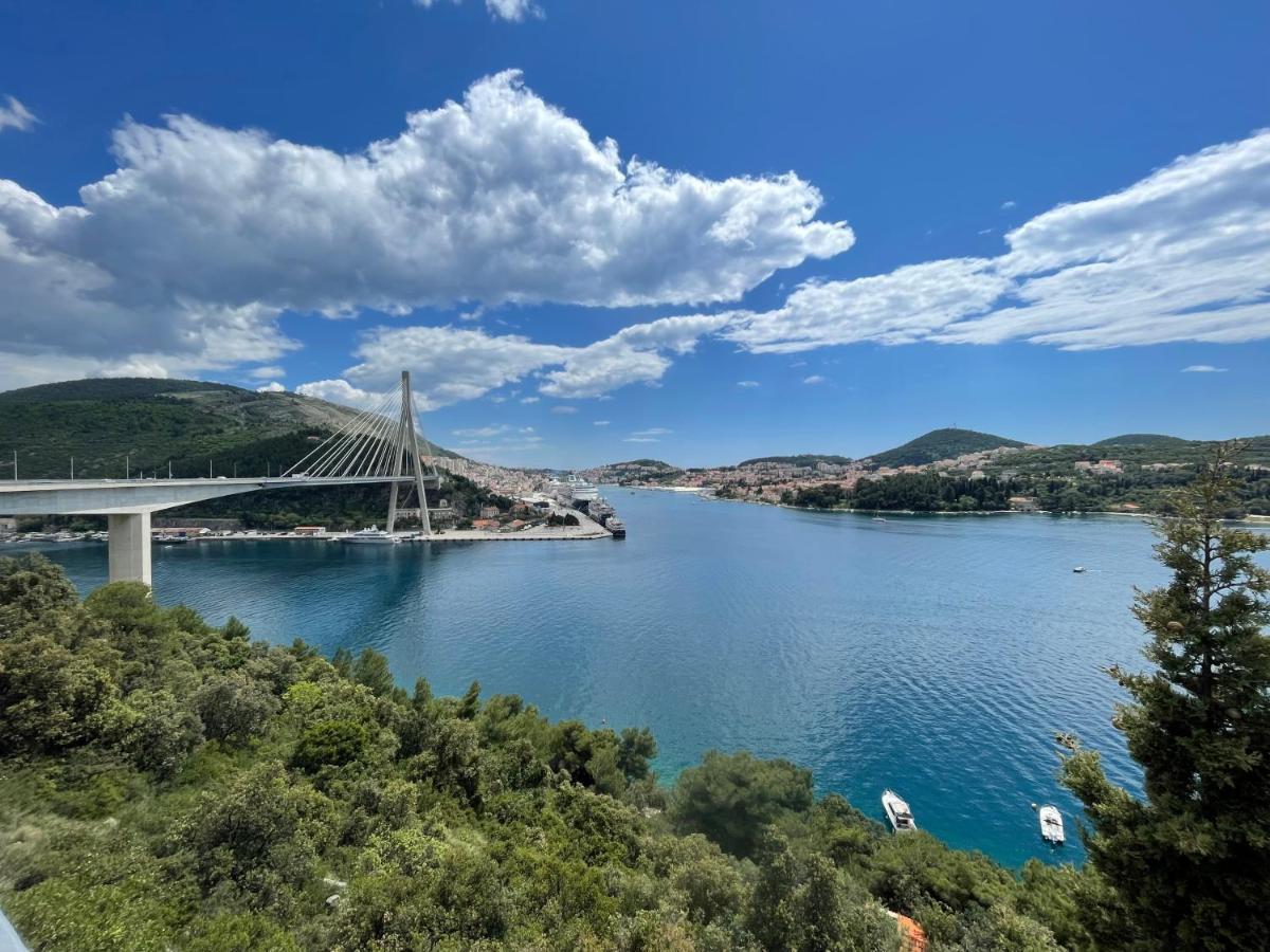 Sunny Day Apartment Dubrovnik Ngoại thất bức ảnh
